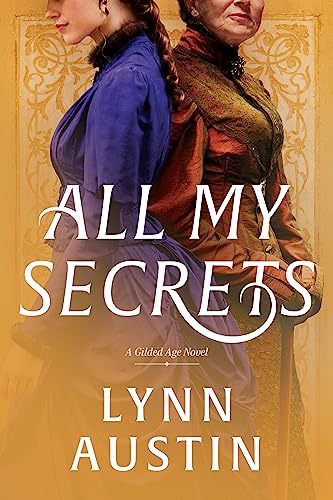All My Secrets von Tyndale House Publishers